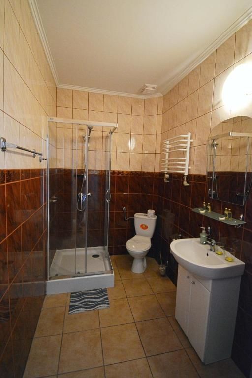 Отель Hotel Awis Кутно